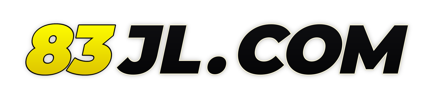 83jl.com Logo